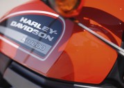 Harley-Davidson XR1200